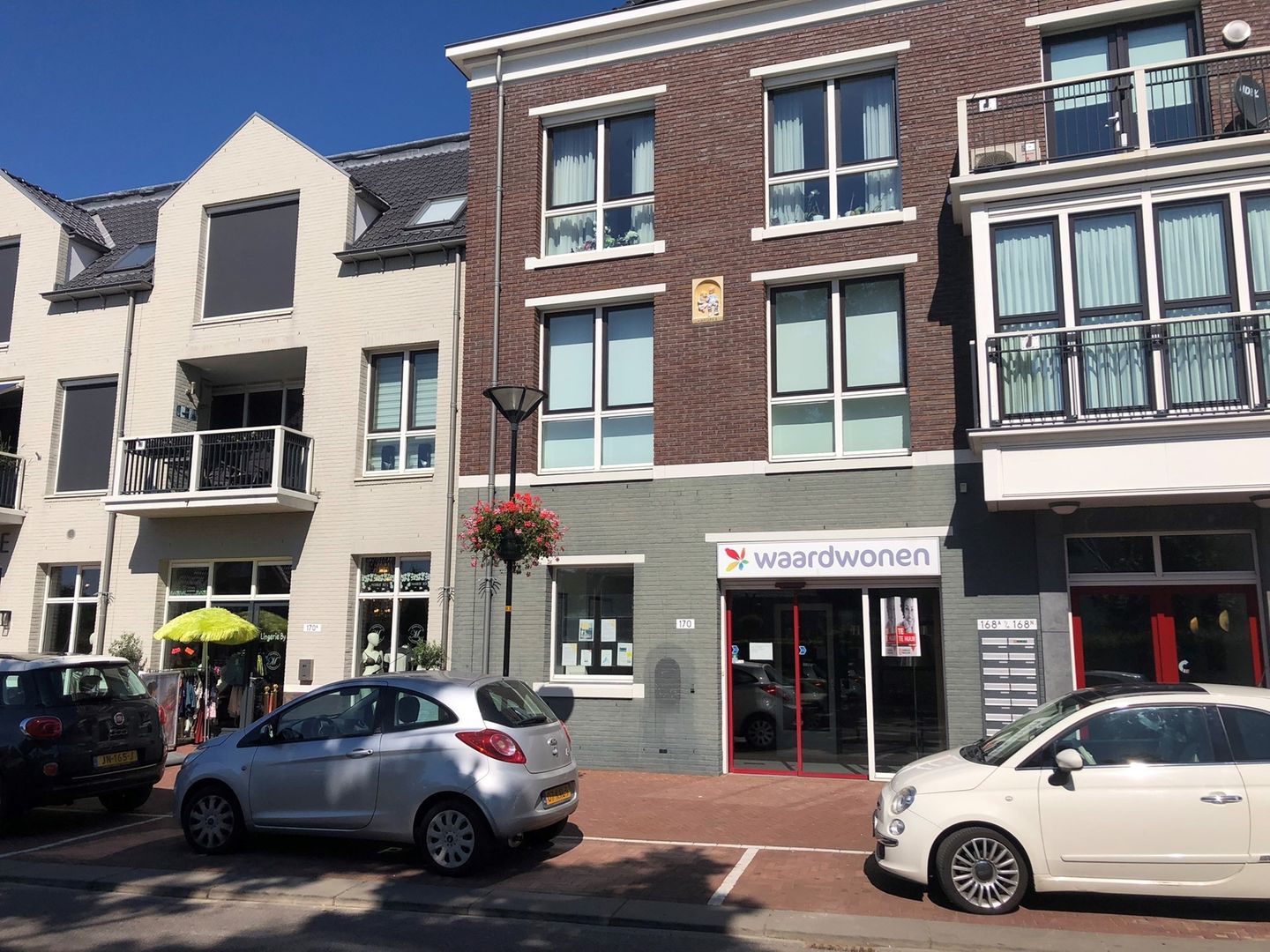 Bekijk foto 3 van Heerbaan 170