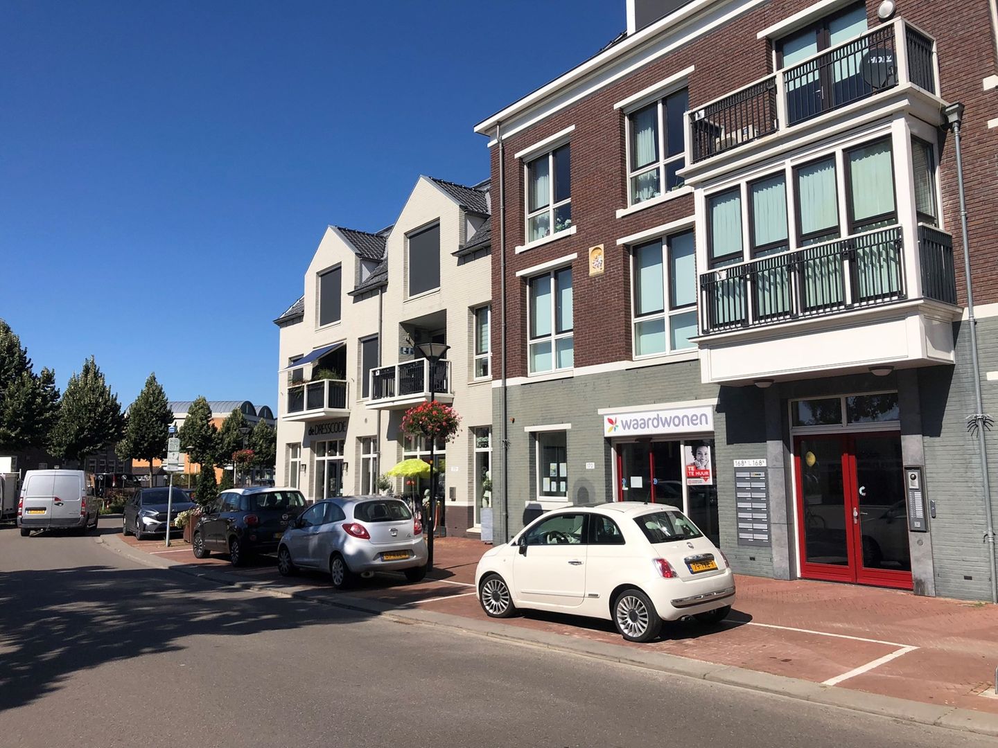Bekijk foto 2 van Heerbaan 170