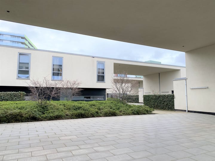 Foto 3 van Stadhuisplein 65