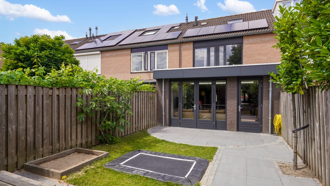 Foto 2 van Populier 98