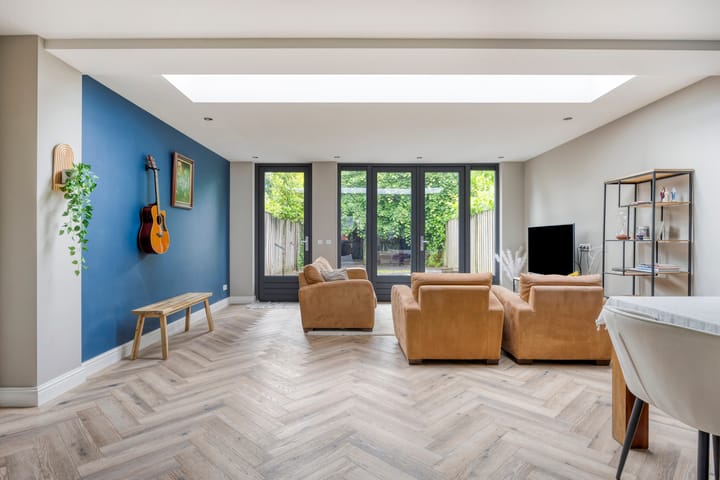 Foto 4 van Populier 98