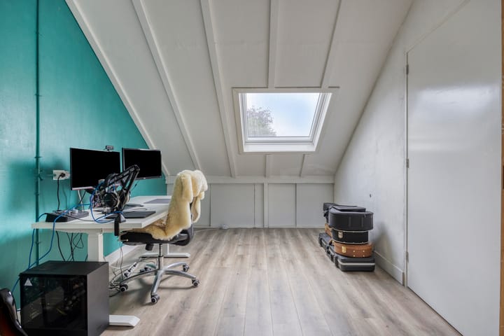 Photo 27 of Populier 98