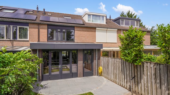 Photo 28 of Populier 98