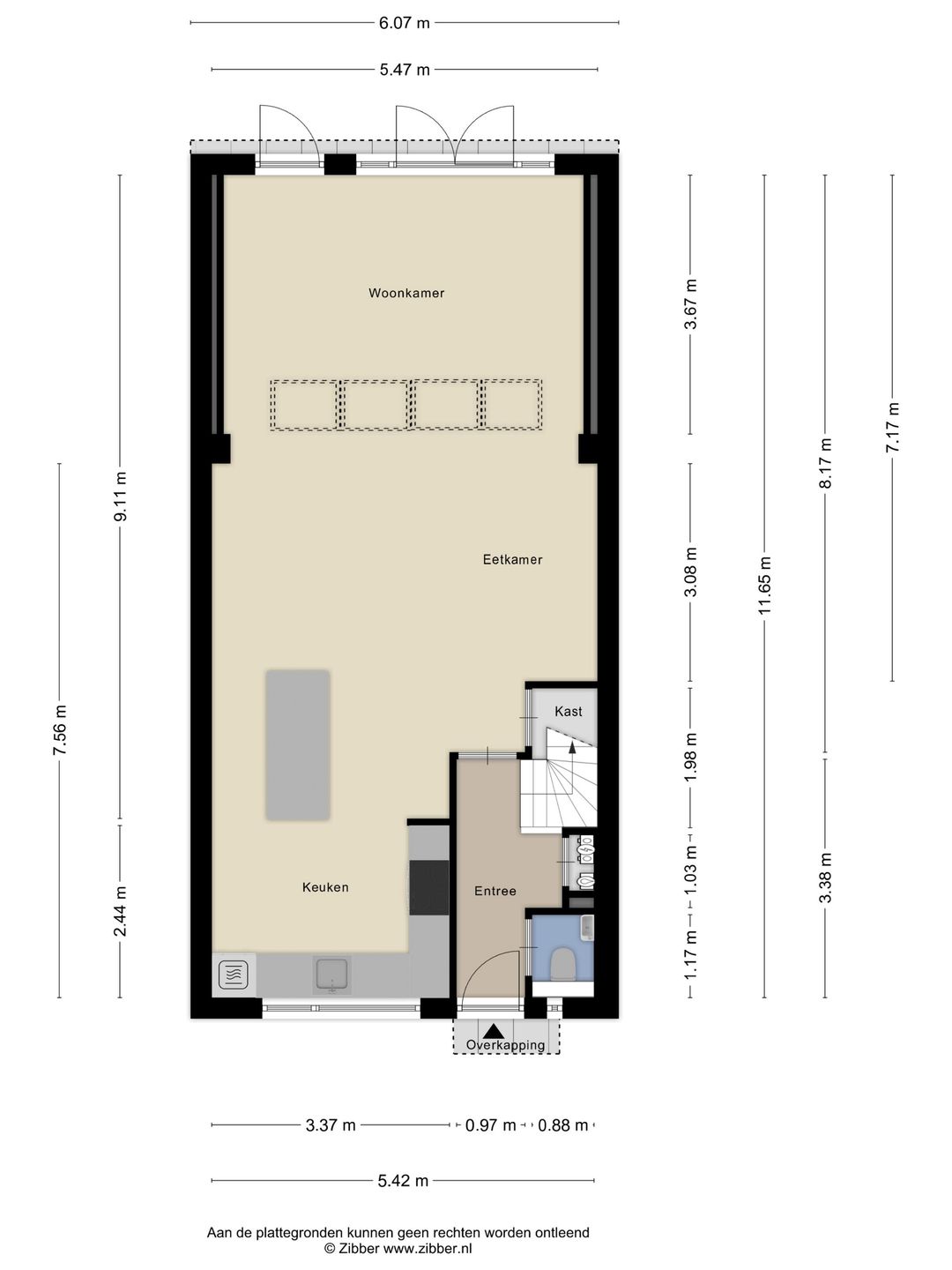 Foto 32 van Populier 98