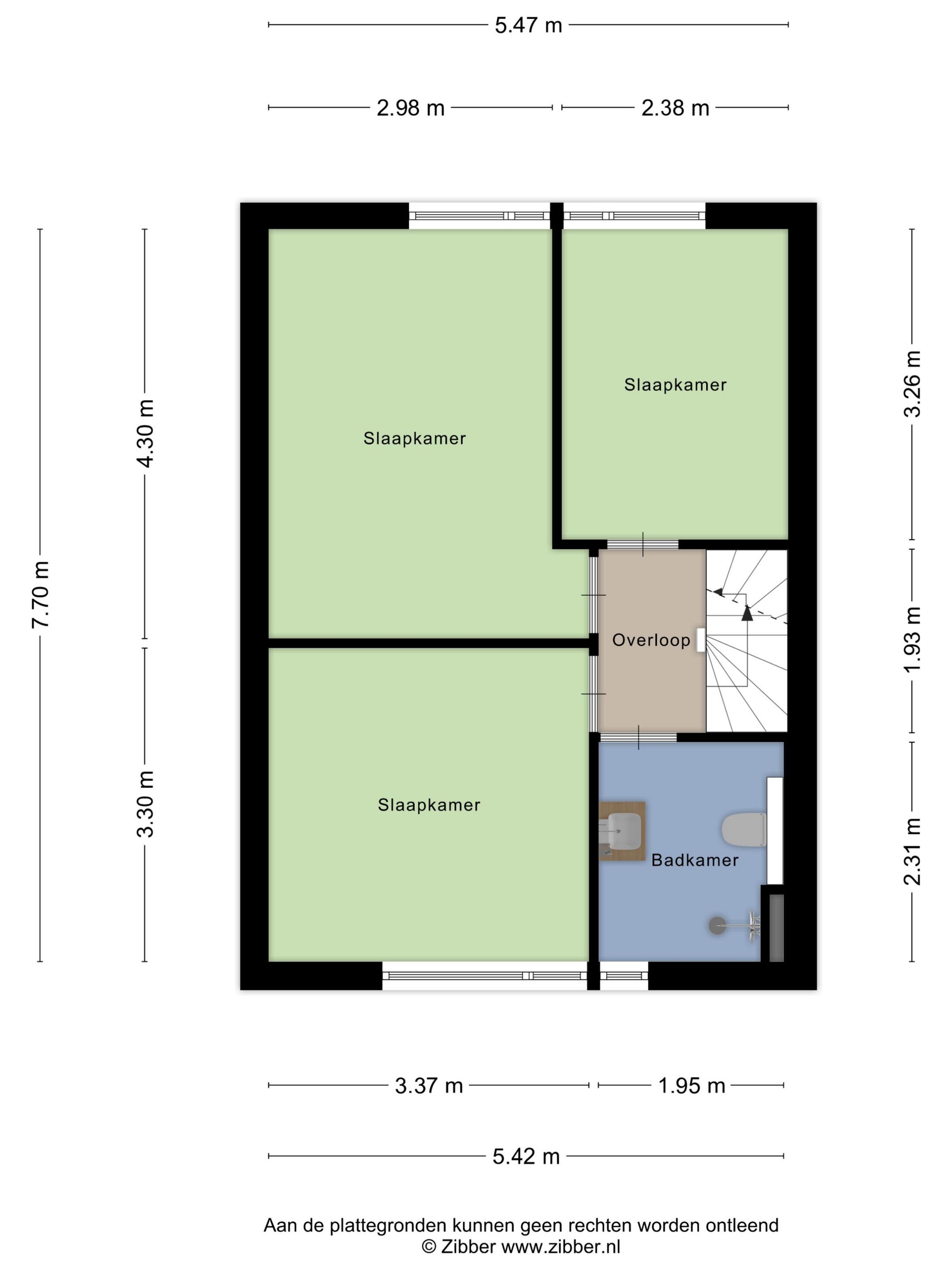 Foto 33 van Populier 98