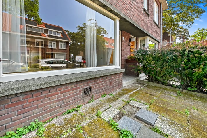 Foto 2 van Ellekomstraat 52