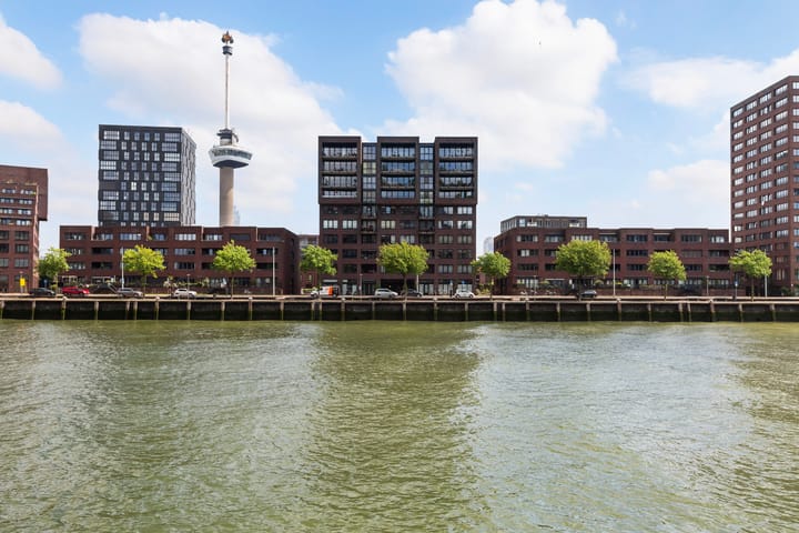 Foto 5 van Sint-Jobskade 312