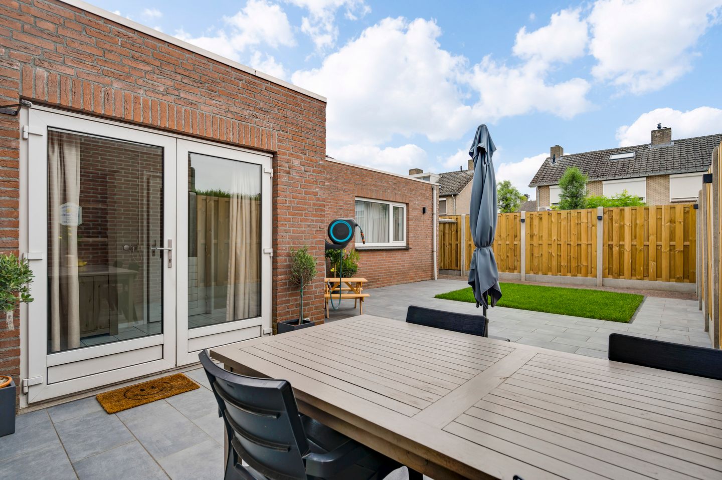 Photo 4 of Leeuwebekstraat 5