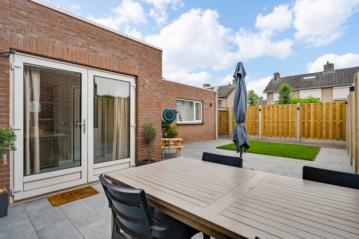 Foto 4 van Leeuwebekstraat 5