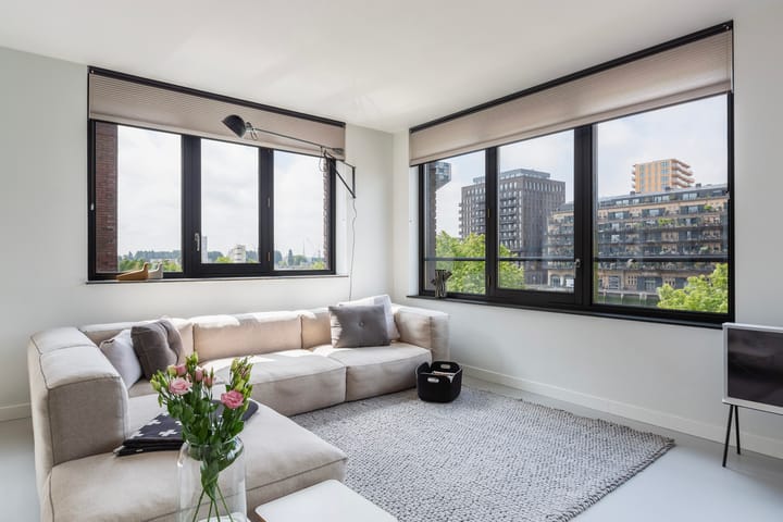 Foto 8 van Sint-Jobskade 312