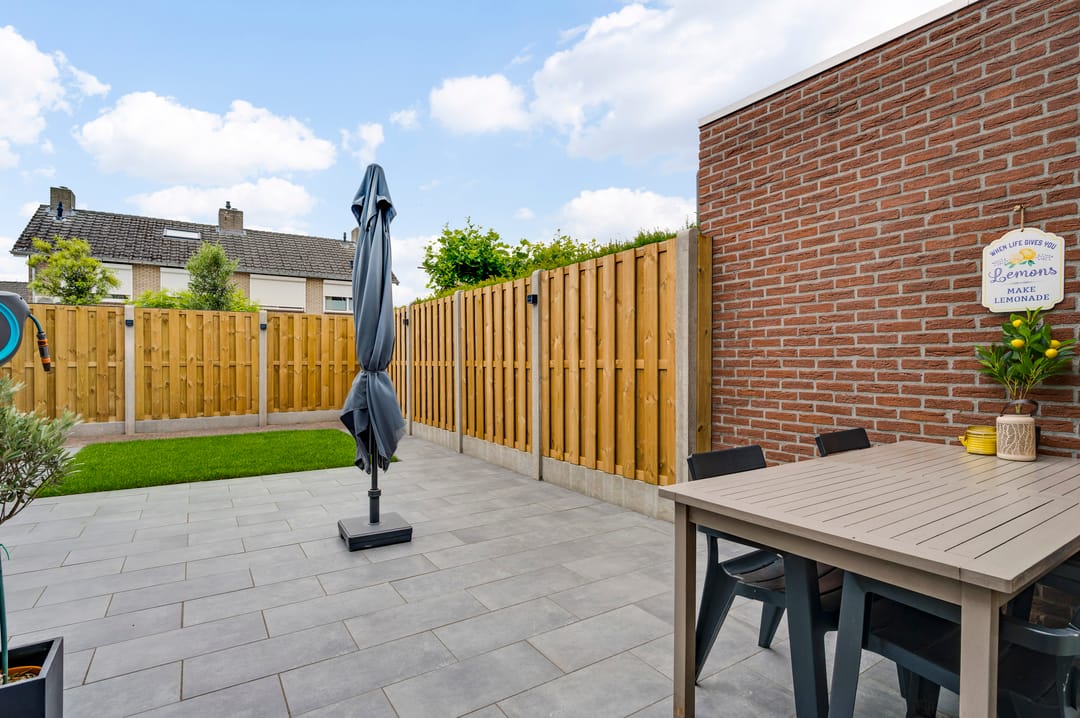 Photo 22 of Leeuwebekstraat 5