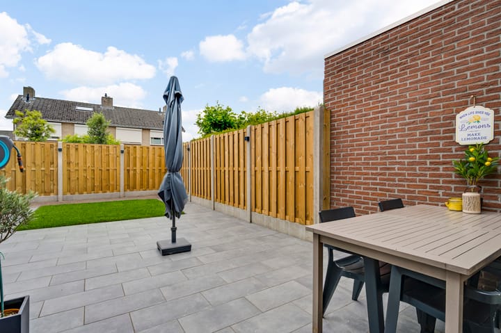 Foto 22 van Leeuwebekstraat 5