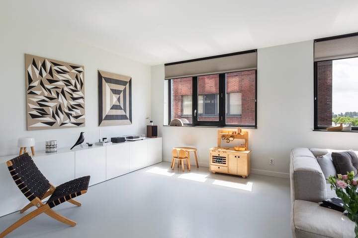 Foto 9 van Sint-Jobskade 312