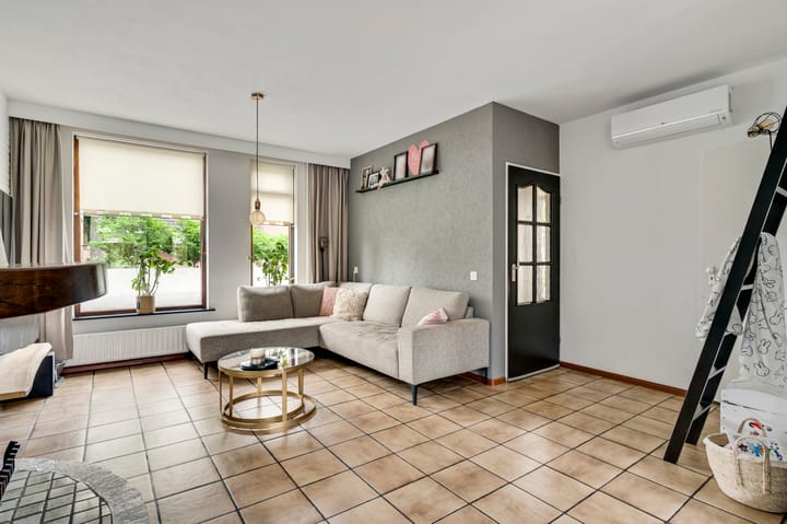 Foto 10 van Leeuwebekstraat 5