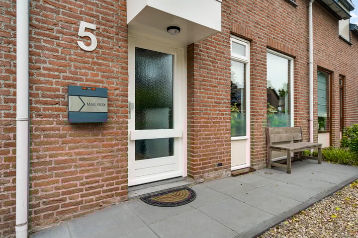 Foto 34 van Leeuwebekstraat 5