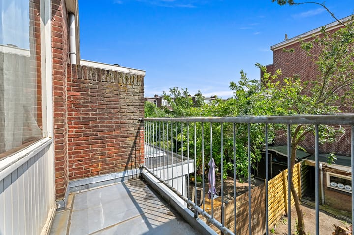 Foto 29 van Ellekomstraat 52