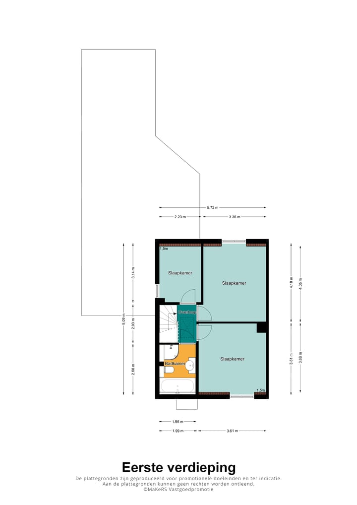 Foto 38 van Leeuwebekstraat 5