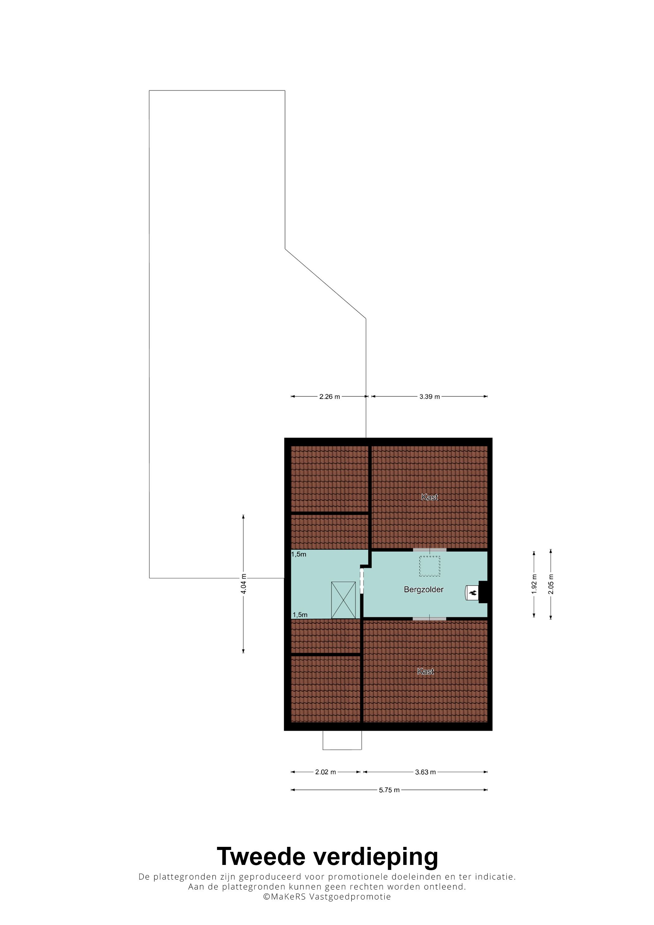 Photo 39 of Leeuwebekstraat 5