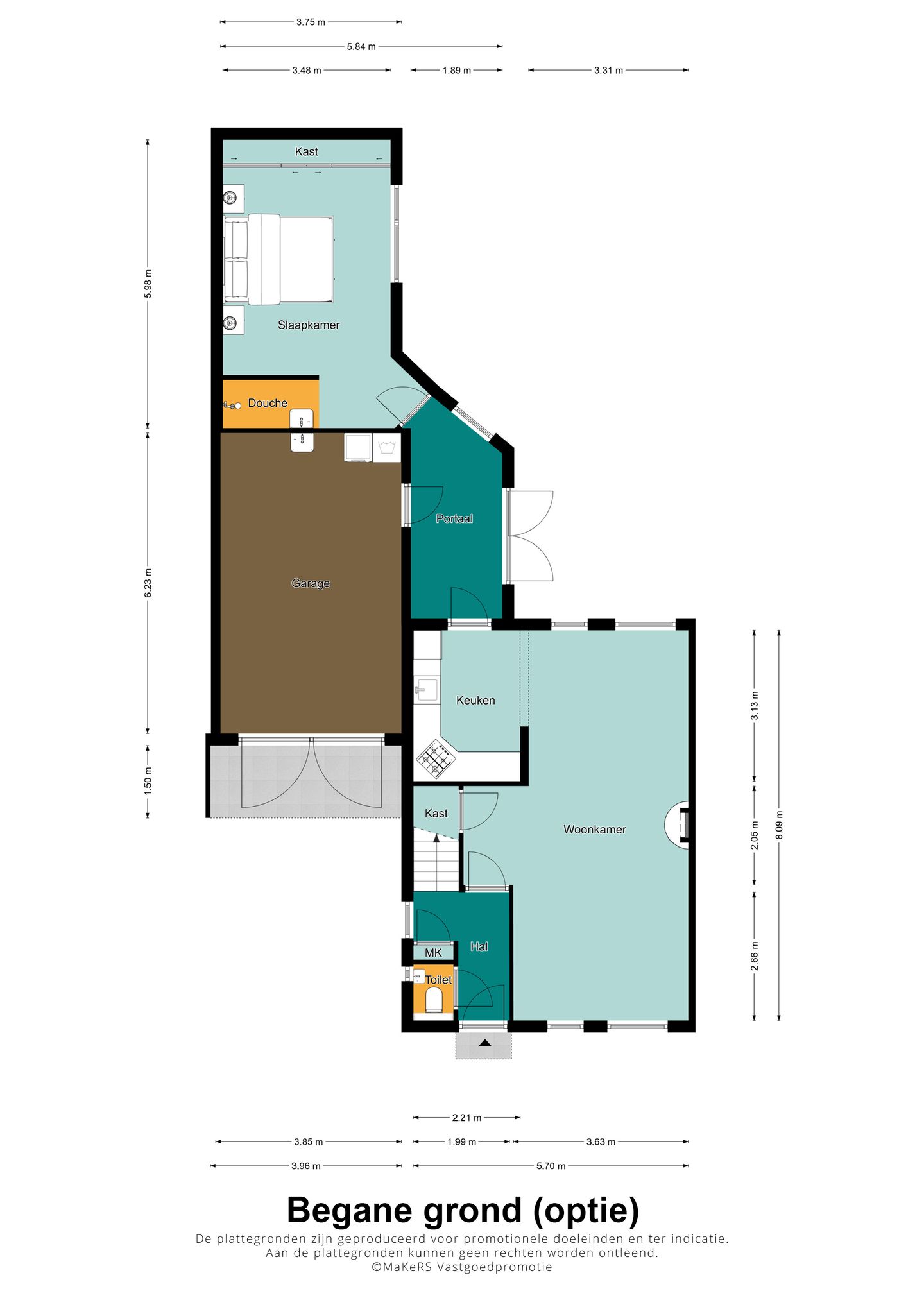 Photo 40 of Leeuwebekstraat 5