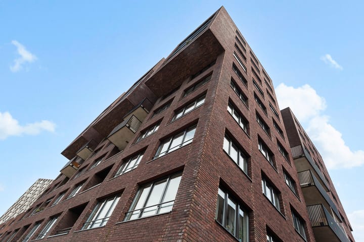 Foto 37 van Sint-Jobskade 312