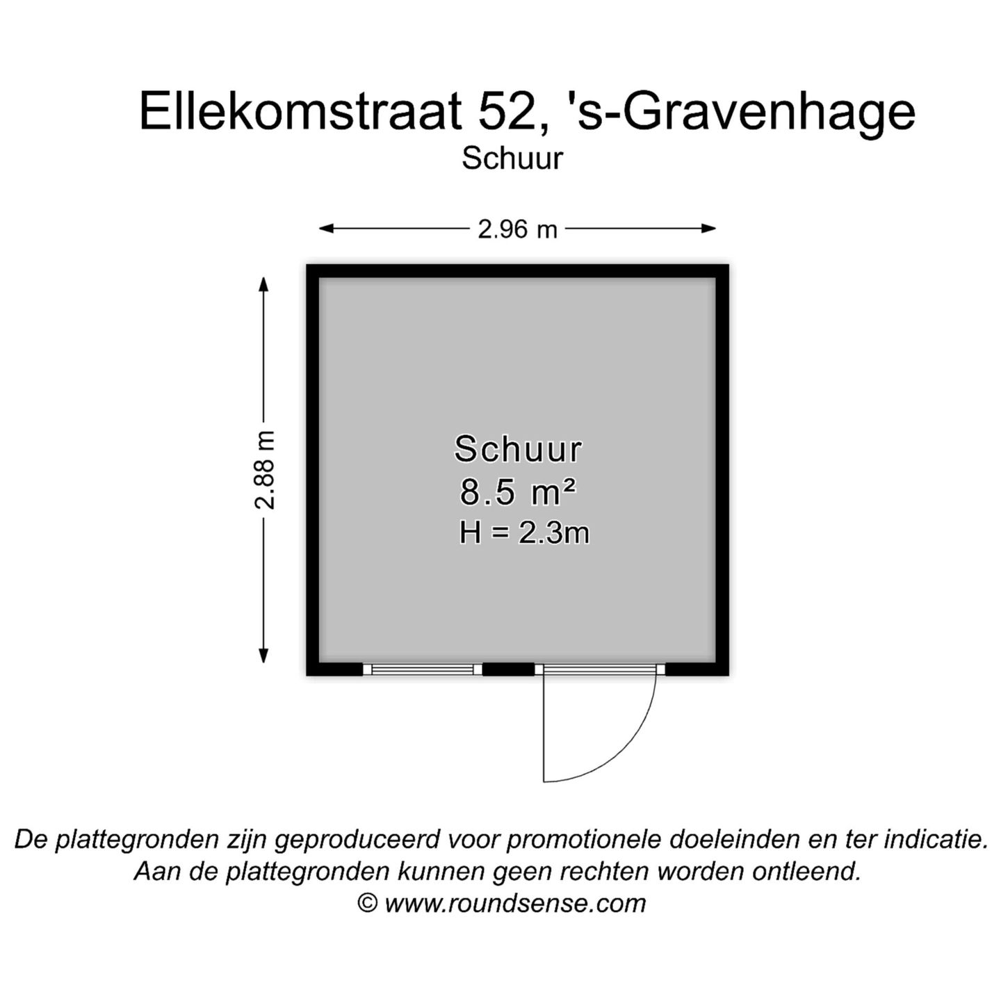 Foto 44 van Ellekomstraat 52
