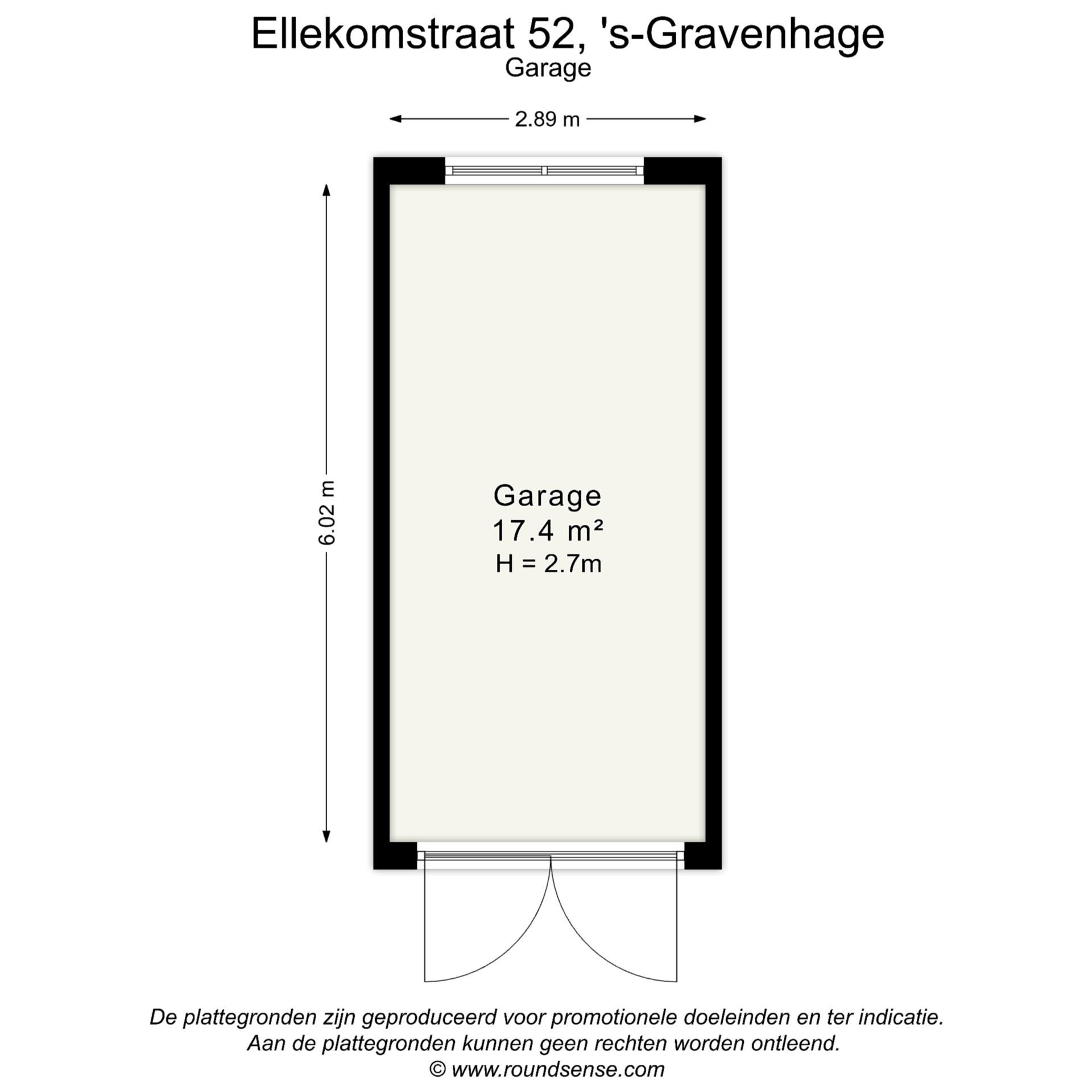 Foto 45 van Ellekomstraat 52