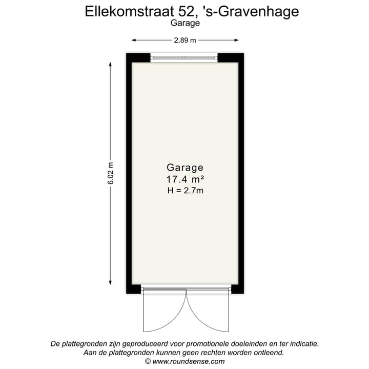 Foto 45 van Ellekomstraat 52
