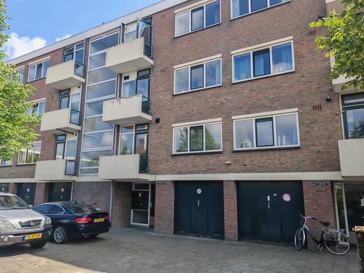 Foto 1 van Dahlialaan 18