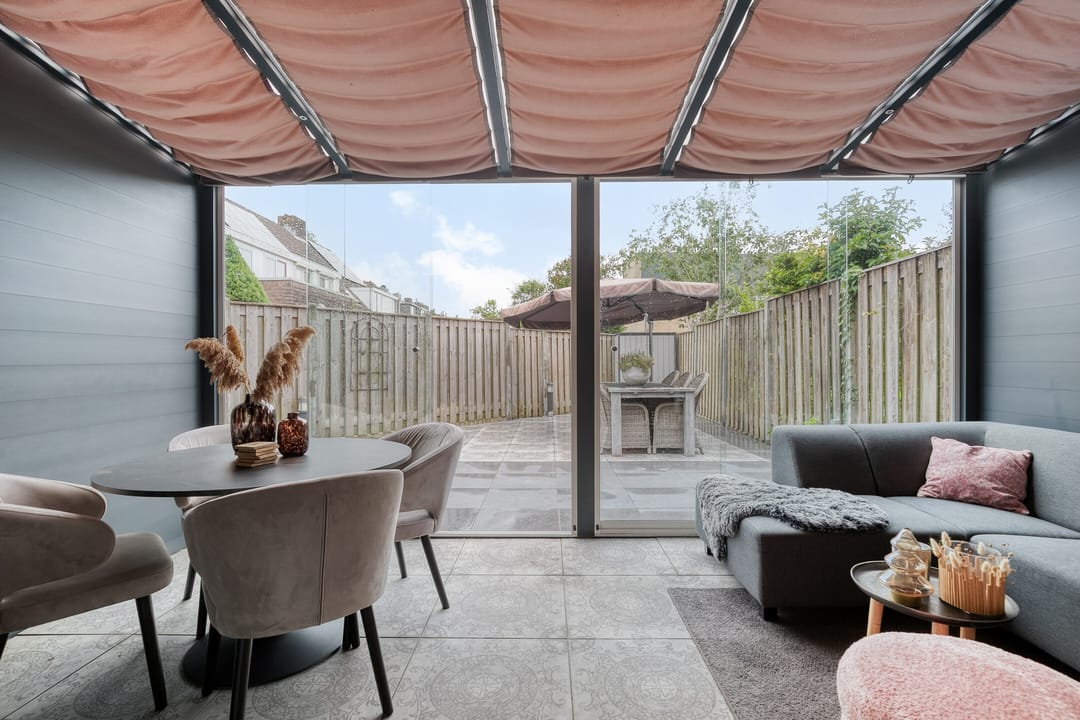 Foto 7 van Bloesemhof 16