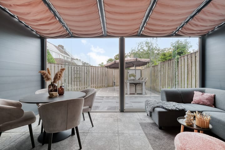 Foto 7 van Bloesemhof 16