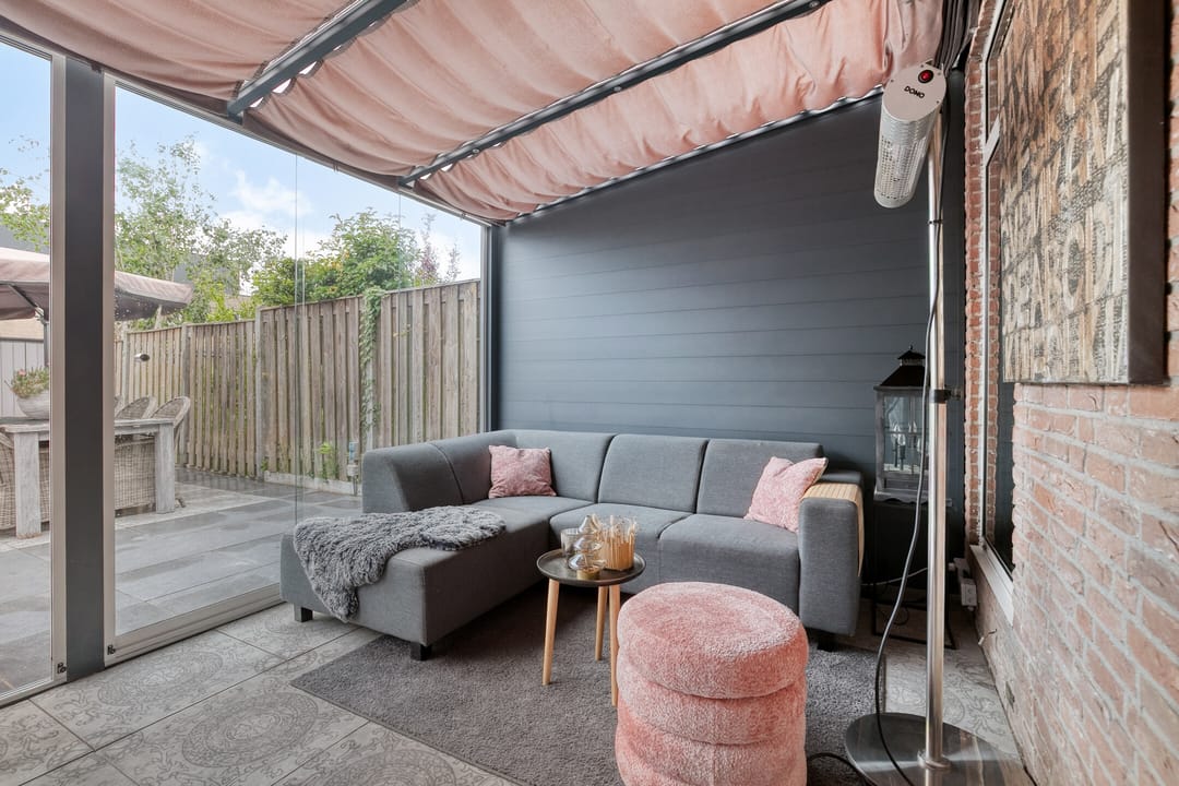 Foto 8 van Bloesemhof 16