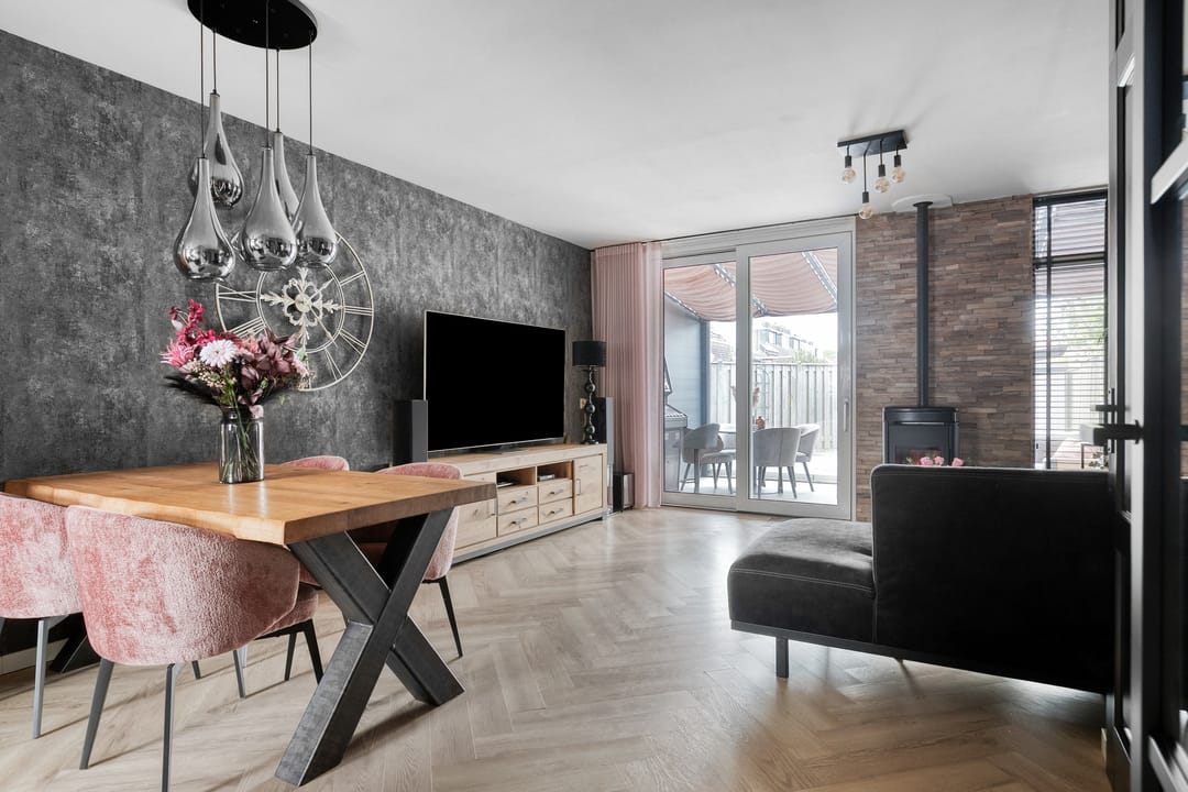 Foto 2 van Bloesemhof 16