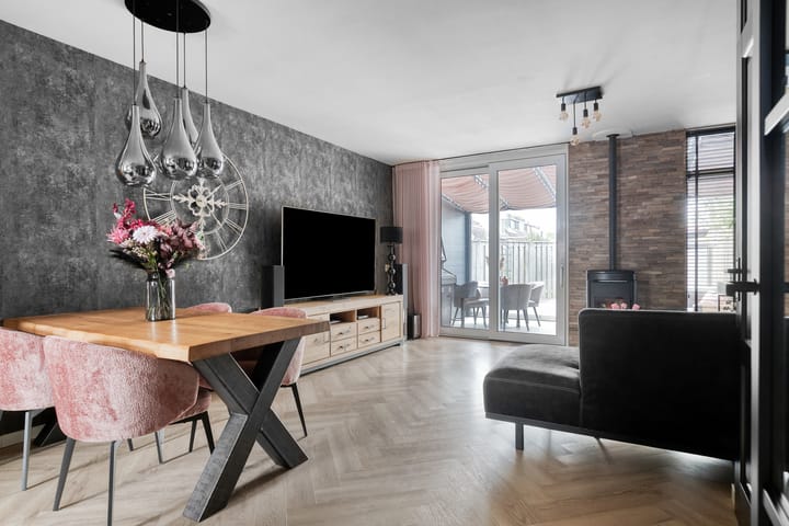 Foto 2 van Bloesemhof 16