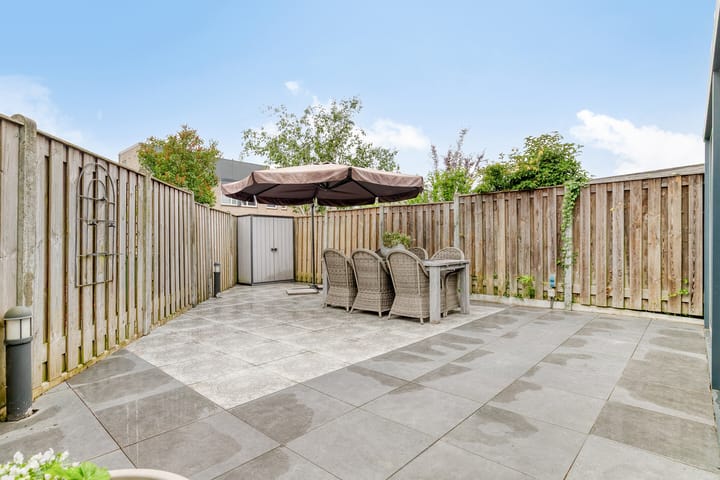 Foto 28 van Bloesemhof 16