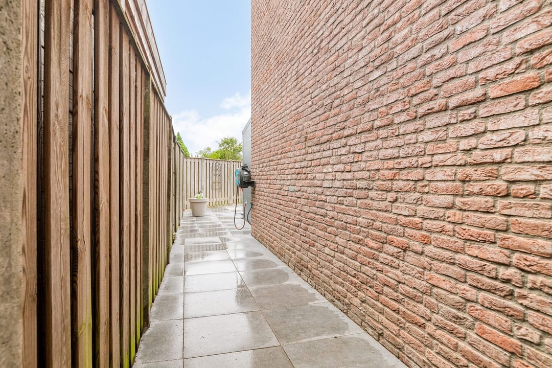 Foto 31 van Bloesemhof 16