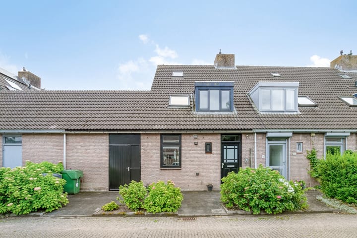 Bekijk foto van Bloesemhof 16