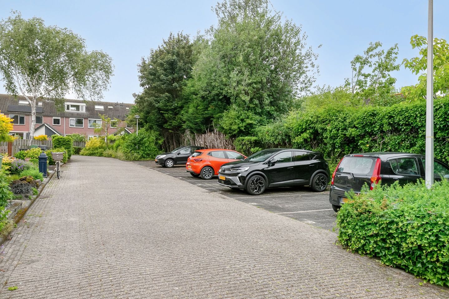 Foto 34 van Bloesemhof 16