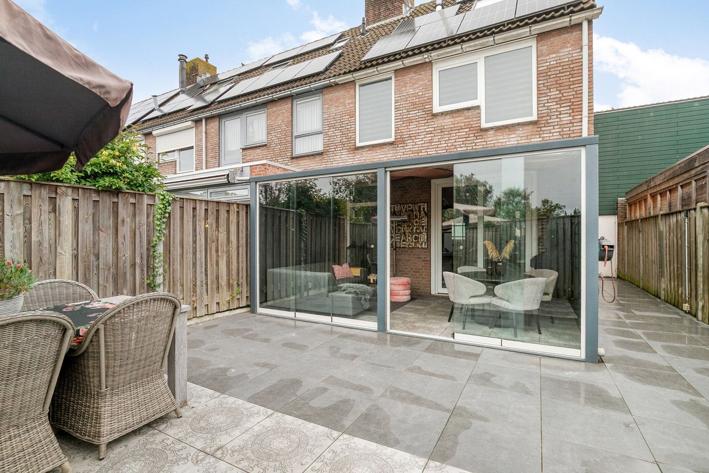 Foto 29 van Bloesemhof 16