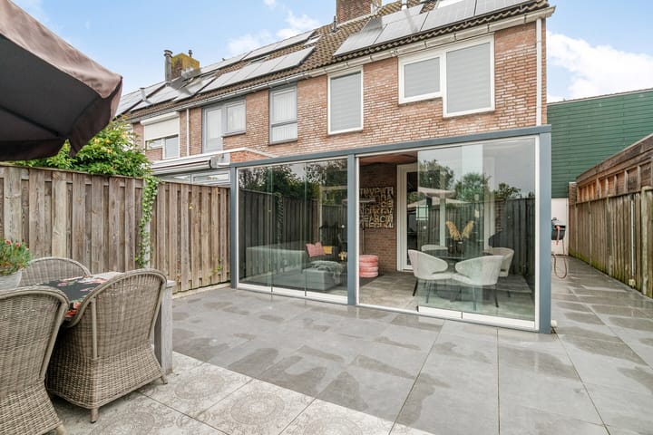 Foto 29 van Bloesemhof 16