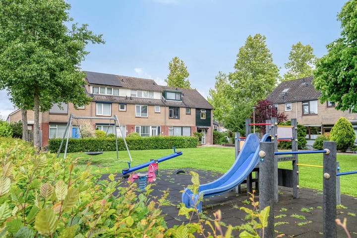 Foto 35 van Bloesemhof 16