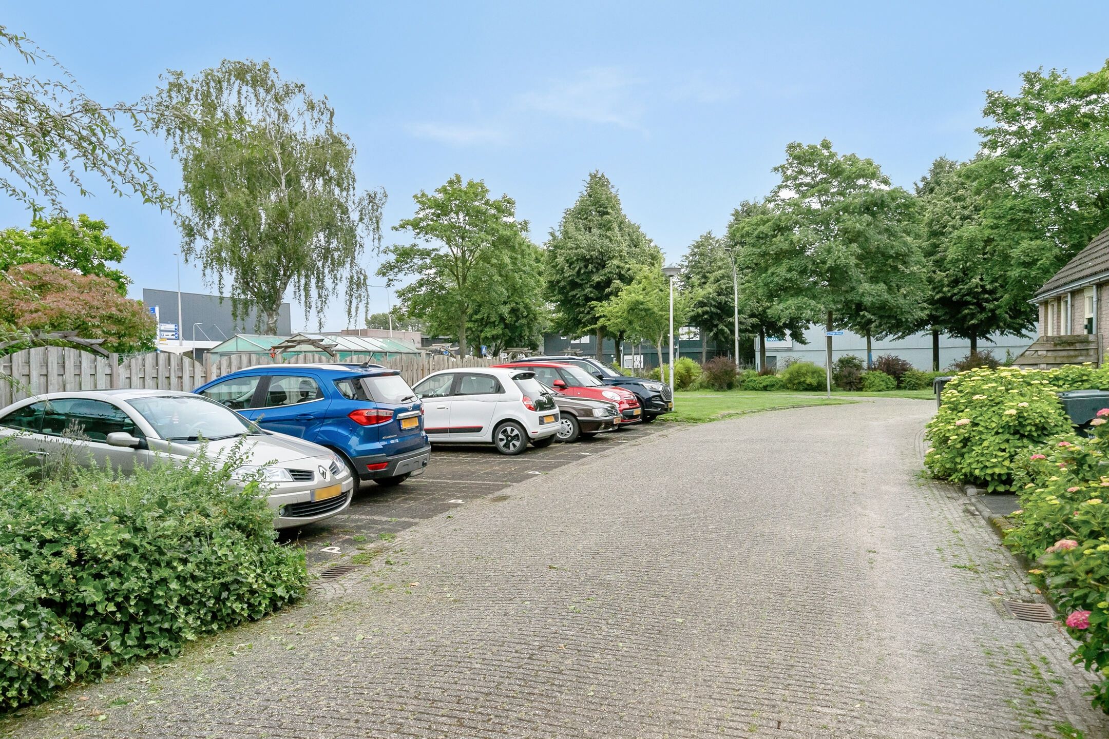 Foto 33 van Bloesemhof 16