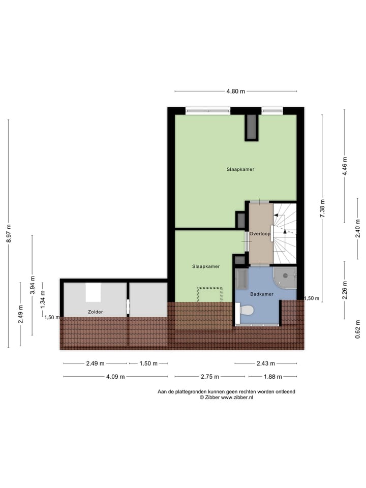 Foto 38 van Bloesemhof 16