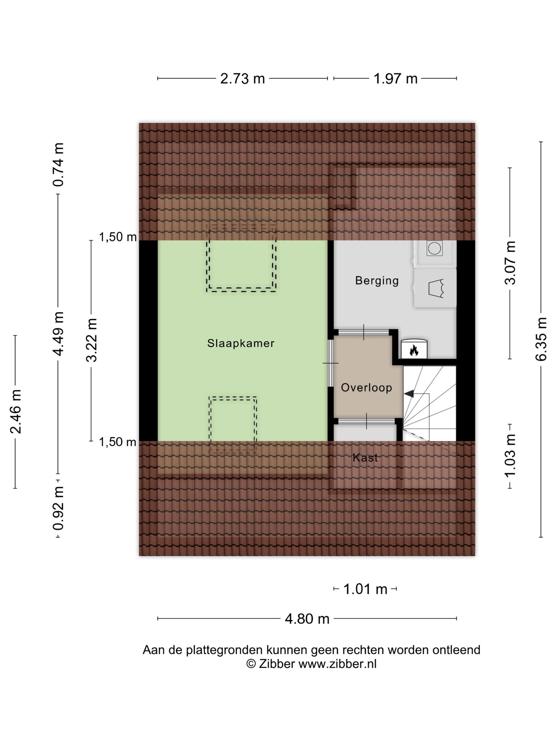 Foto 39 van Bloesemhof 16