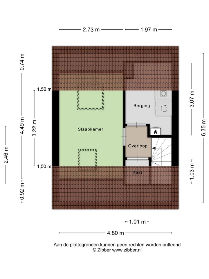 Foto 39 van Bloesemhof 16