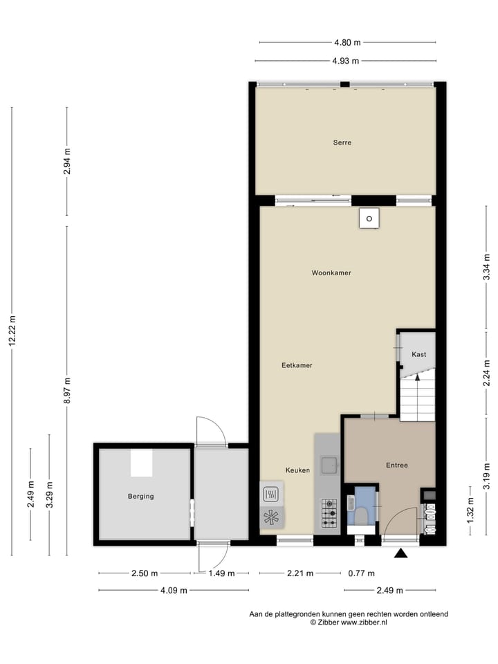 Foto 36 van Bloesemhof 16