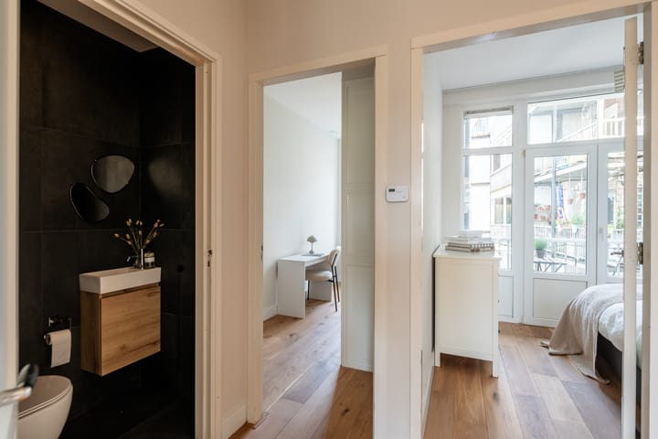 Photo 10 of Celebesstraat 37-C