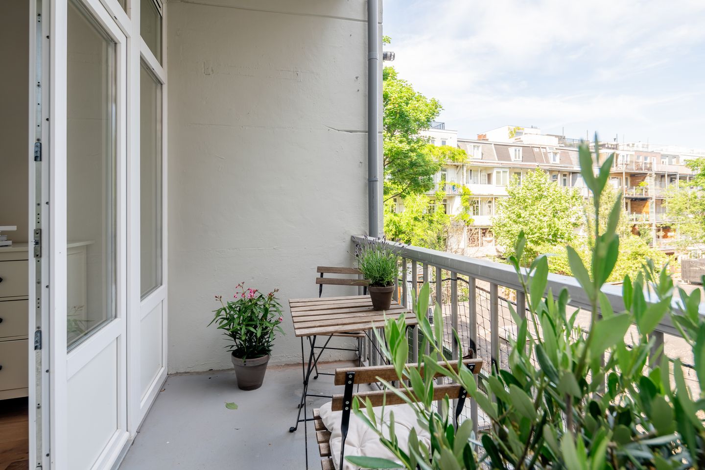 Foto 4 van Celebesstraat 37-C