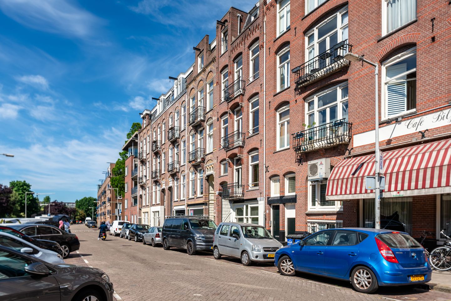 Foto 20 van Celebesstraat 37-C