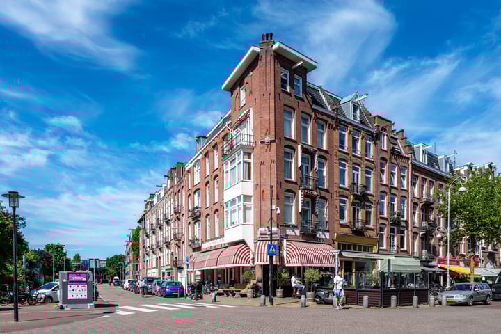 Photo 21 of Celebesstraat 37-C