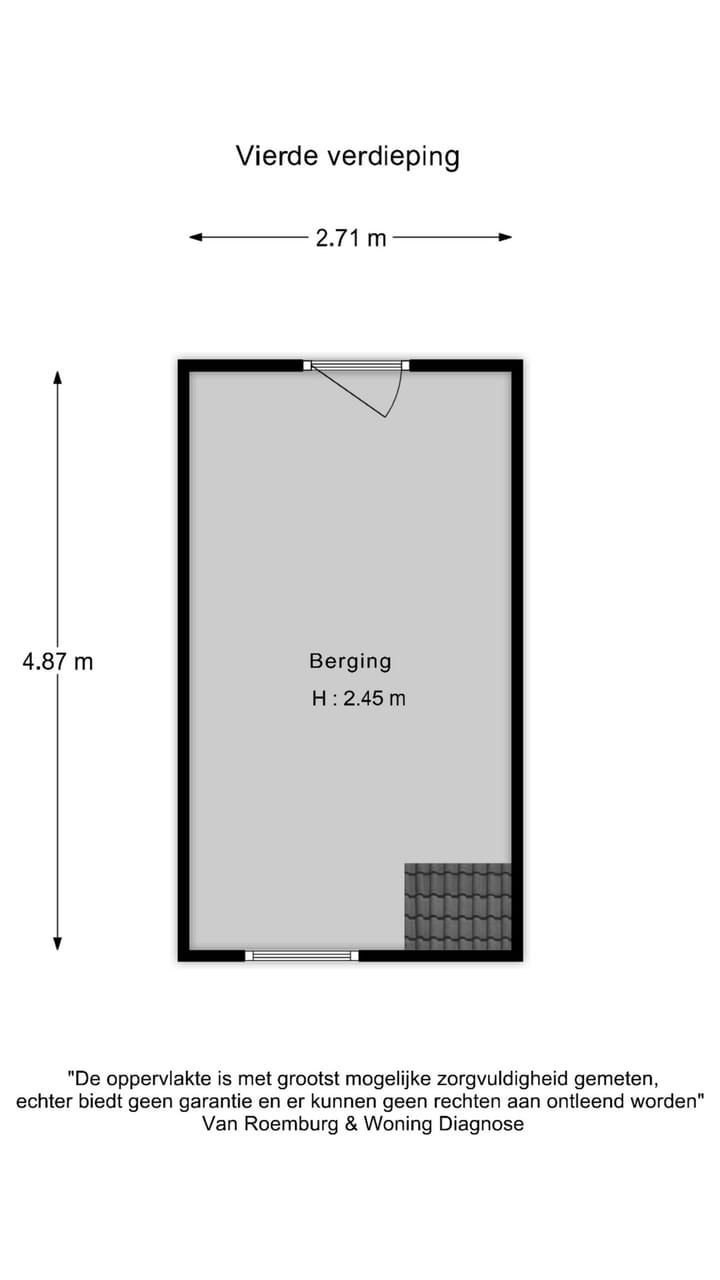 Photo 25 of Celebesstraat 37-C